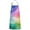 Colorful Tie Dye-2, variant on Colorful Rainbow Tie Dye Spiral Pattern Apron-Garden Aprons for Women with Pockets-Cotton Linen Waterproof Kitchen Cooking Gardening Aprons Adjustable for Kitchen,Cooking,BBQ and Salon 33x27 Inch