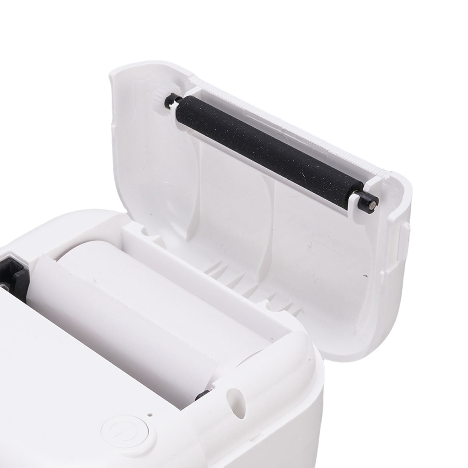 Suodoka Pocket Miniature Printer 7 Color Breathing Light Portable Inkless Thermal Printer Bluetooth
