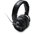 thumbnail image 1 of Auriculares de monitoreo profesionales PreSonus HD9 parte trasera cerrada, 1 of 5