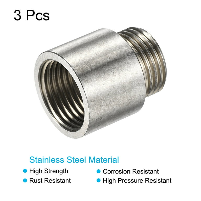 Amazon.com: 316L stainless steel extended single wire 200mm