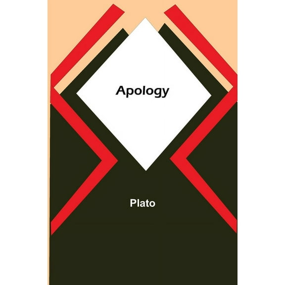 Apology, (Paperback)