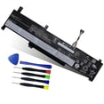 thumbnail image 1 of Batería bossfulton L20L3PF0 de 45 Wh y 11,1 V para Lenovo IdeaPad, 1 of 7