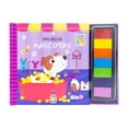 thumbnail image 1 of Pinta con huellitas mascotas Dreams Art Varios Autores, 1 of 2