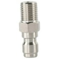 thumbnail image 2 of Adaptador para lavadora de alta presión, conector rápido de 1/4 ", ajuste de liberación rápida, arandela eléctrica, conexión rápida, acoplador rápido shamjiam Adaptador para lavadora a presión, 2 of 8