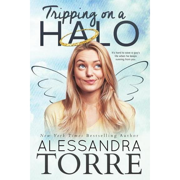 Tripping on a Halo, (Paperback)
