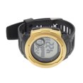 thumbnail image 4 of Reloj electrónico deportivo Bling Bling para hombres digital Resistente al agua WR50M, 4 of 12