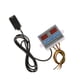 thumbnail image 1 of Termó Temperatura/Humedad Digital Termostato de Humedad Sensor de Resistencia Soledad Controlador de temperatura digital, 1 of 8