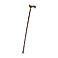 thumbnail image 1 of Bastón De Madera Ligero Regalo Del Día Del Padre Para Personas Mayores Con Debilidad De Las Extremidades Estilo A, 1 of 9