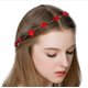 thumbnail image 5 of Guirnalda LED, 10PCS decoración con lámpara diadema, 10 LED guirnalda de diadema de flores bohemias, tocado, guirnalda, guirnalda, tocado, adorno para el cabello, festival, tocado, boda, decoración de fiesta ER, 5 of 5