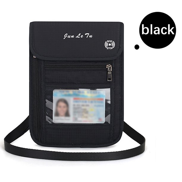 Kayannuo Back to School Clearance Fashion Shoulder Bag, Travel Documents, Hanging Neck Bag