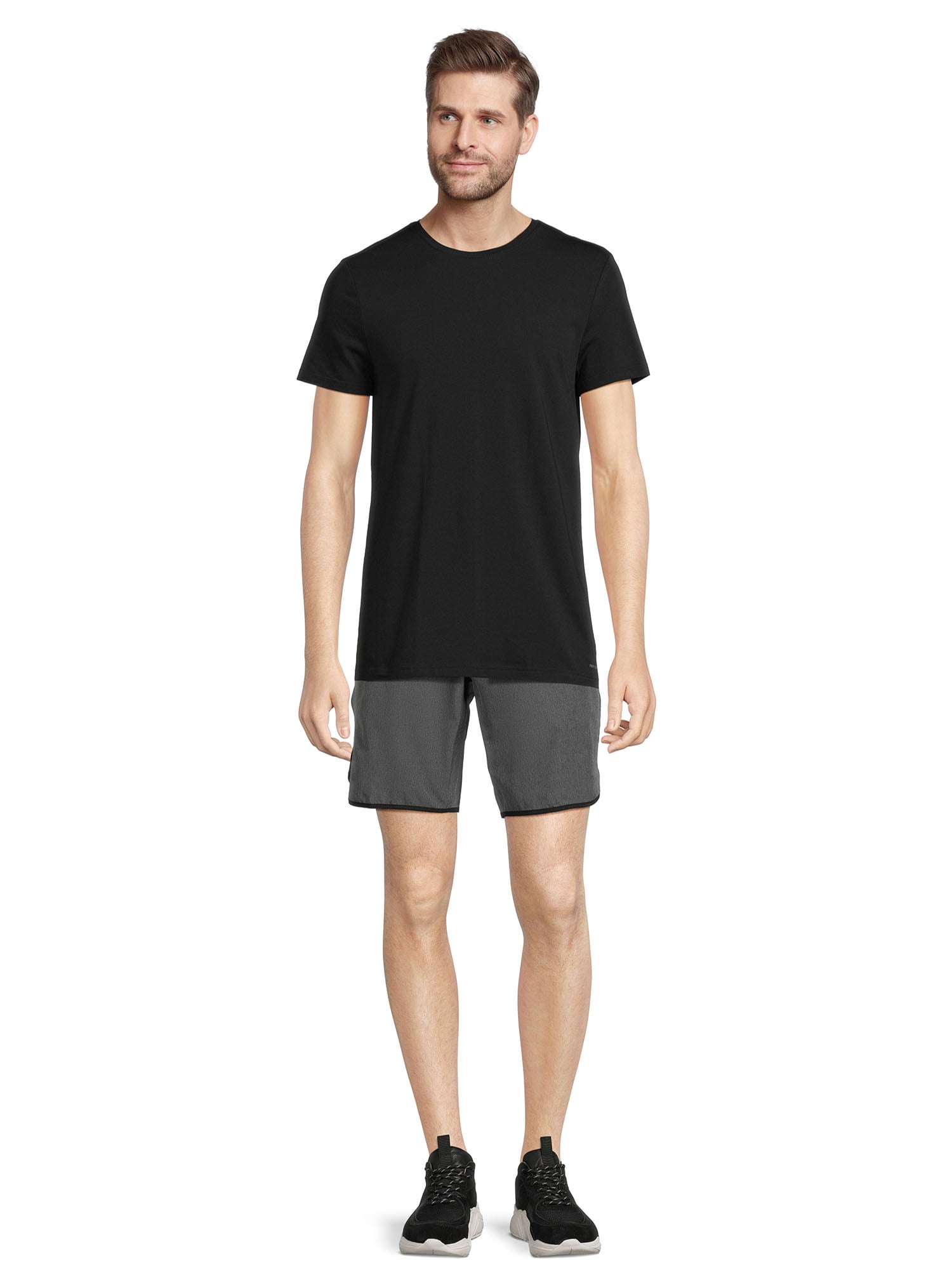 Burnside Men's Hybrid Sunday Shorts, Sizes S-2XL