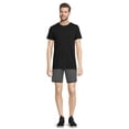 thumbnail image 2 of Burnside Men's 7" Hybrid Sunday Shorts, Sizes S-2XL, 2 of 5