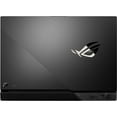thumbnail image 6 of ASUS ROG Strix G15 Gaming Laptop, 15.6" 165Hz QHD Display, AMD Ryzen 9 5980HX Upto 4.8Ghz, 64GB RAM, 1TB NVMe SSD, AMD Radeon RX 6800M, DisplayPort via USB-C, HDMI, Wi-Fi, Bluetooth, Windows 11 Home, 6 of 6
