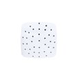 thumbnail image 1 of Soidarity Papel para freidora de aire 100X 230 °C resistente al calor, alfombrilla para hornear barbacoa, almohadillas de papel de aceite, accesorio para Estufas de camping tipo 8 Soidarity OD025283-08, 1 of 6