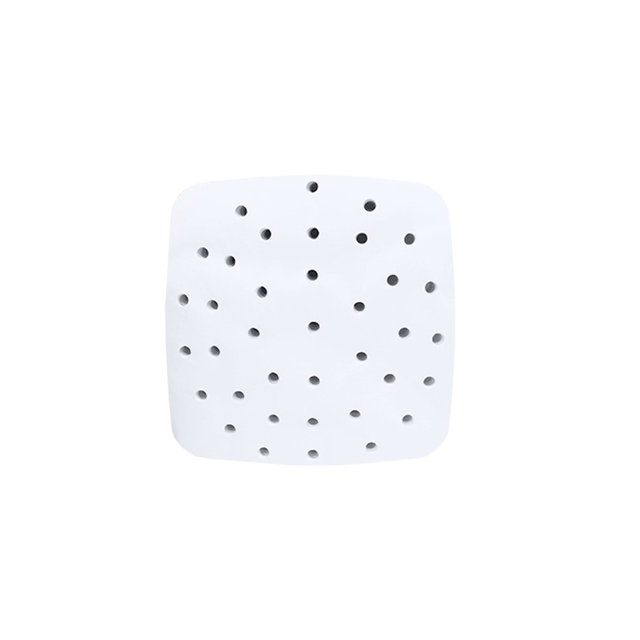 Soidarity Papel para freidora de aire 100X 230 °C resistente al calor, alfombrilla para hornear barbacoa, almohadillas de papel de aceite, accesorio para Estufas de camping tipo 8 Soidarity OD025283-08