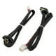 thumbnail image 1 of para Moto Cg125 Precableado Sensor de Posición del Engranaje Cambio de 5 Velocidades con 6 Puntos Terminales Conector Arnés de Cables, 1 of 1
