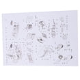thumbnail image 3 of 1 33 Germany Junkers Ju-87 D-3 Bomber Aircraft Plane DIY Paper Model Kit, 3 of 7