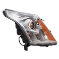 thumbnail image 3 of APA Replacement Headlight for 2014 2015 2016 Cadillac SRX Passenger Right Side 23315409 GM2503432, 3 of 8