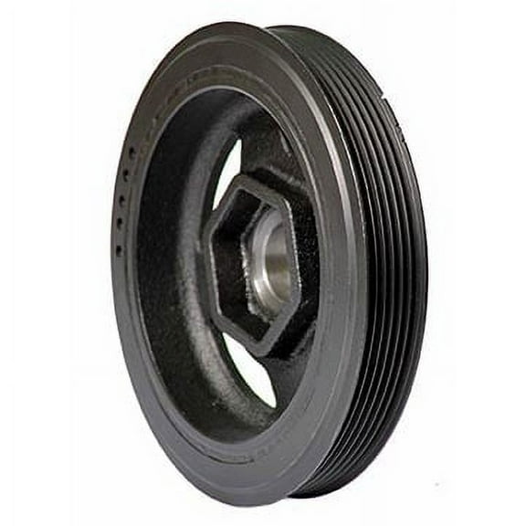 Dayco PB1713N Balancer Fits select: 2009-2021 HONDA PILOT, 2007-2021 HONDA ODYSSEY