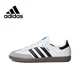thumbnail image 2 of Recién llegado, zapatos bajos Samba OG, zapatos de tabla originales, casuales y transpirables para hombres y mujeres, 2 of 4