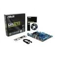 thumbnail image 5 of ASUS M5A78L-M LX PLUS AM3+ AMD 760G + SB710 Micro ATX AMD Motherboard, 5 of 5