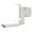 White, variant on Flexson Wall Mount for Sonos Five - Each (White)