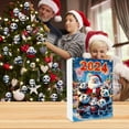 Teen Advent Calendar 2024 24 Days Christmas Advent Calendar, Countdown