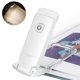 thumbnail image 2 of Luz de libro recargable USB para leer en la cama, brillo ajustable Fason 222513, 2 of 7