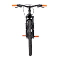 thumbnail image 3 of Bicicleta Ghost Hawk Rodada 26 Negro Naranja, 3 of 8