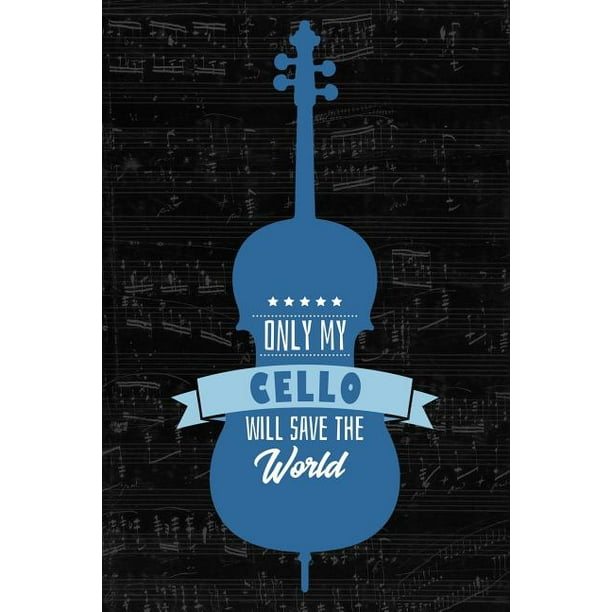 Cello Notenheft Din A5 Notenheft F R Musiknoten Zum Selberschreiben I Notenpapier Blanko Im Hochformat I Notenlinien Notizbuch F R Lie Walmart Com Walmart Com