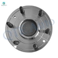 thumbnail image 4 of Front Wheel Hub Bearing Assembly For 2007-2014 GMC Yukon XL 1500 RWD, 4 of 8