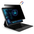 thumbnail image 1 of Magnetic Screen Protector , Removable Anti Spy Glare Privacy Filter Compatible with Apple iPad, 1 of 5