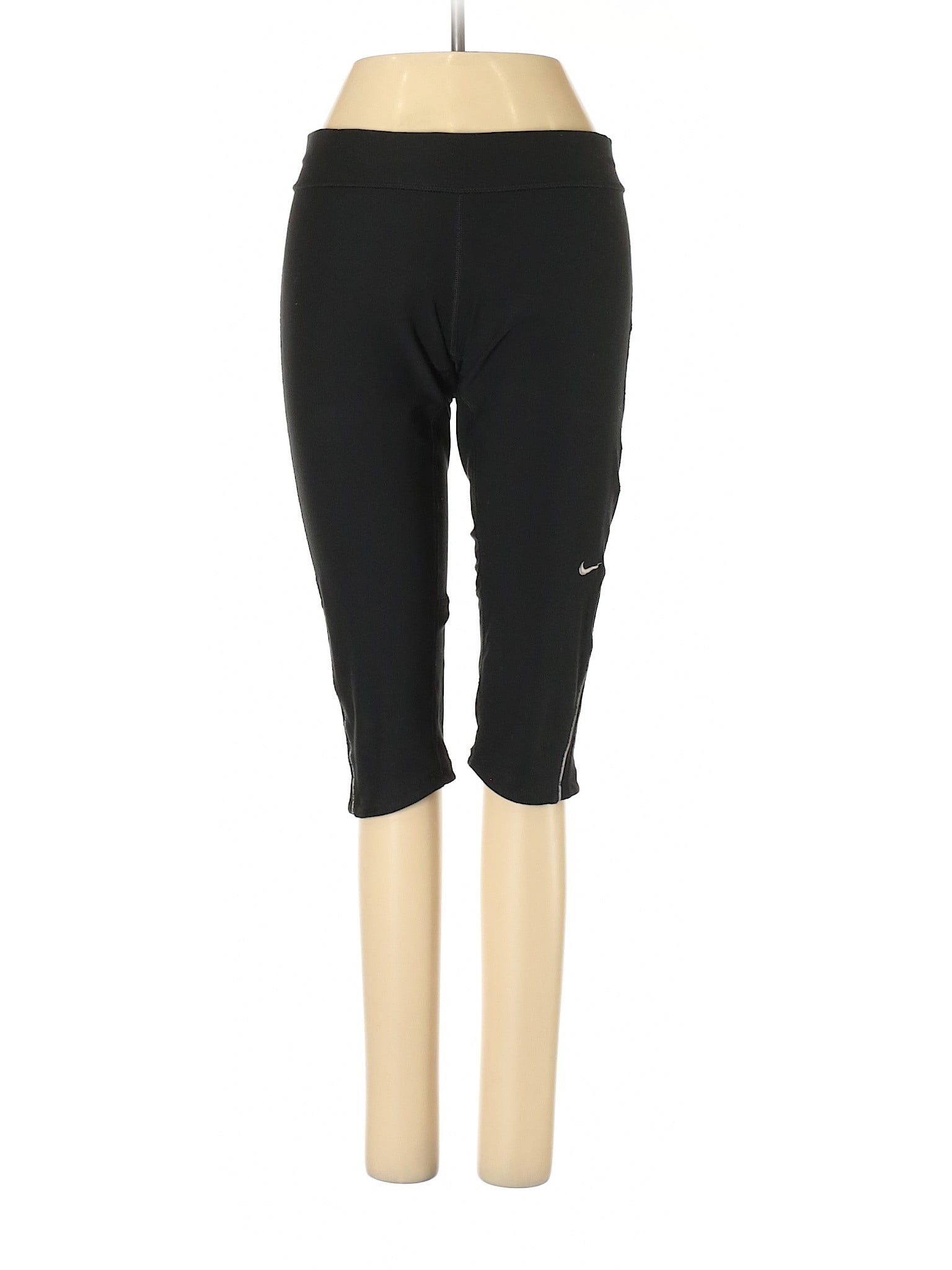 nike women's pants with pockets