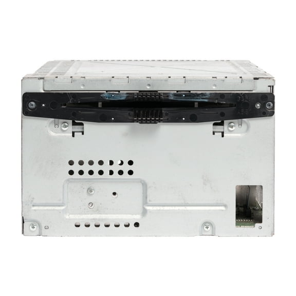Restored 2011-2012 Ford Taurus AM FM Radio Satellite Single Disc CD Player BG1T-19C157-AA (Refurbished)