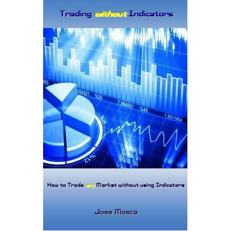 Trading without Indicators - eBook