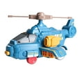 thumbnail image 3 of XWSHYW Juguete para Niños Helicóptero de Deformación Por Colisión Inercial Convertido En Avión Robot, Coche de Juguete para Niños, Regalo de Cumpleaños, 3 of 5