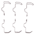 thumbnail image 2 of 6 Pcs Sewing Machine Finger Guard, Safety Needle Finger Guard Can Prevent the User's Hand 2Xk9138, 2 of 10