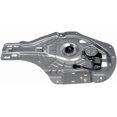 thumbnail image 1 of Fits 2005-2009 Hyundai Tucson Dorman Window Regulator 748-947 OE Solutions; OE Replacement; Use With Power Windows; With Motor, 1 of 3