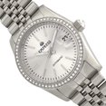 thumbnail image 2 of Reloj Empress Constance EMPEM1501 para mujer en acero inoxidable, 2 of 3
