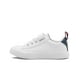 thumbnail image 5 of Tenis K-Swiss Trinity Blanco Para Niño Estilo Casual 13-16 blanco 14, 5 of 6