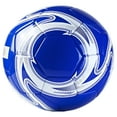 thumbnail image 4 of Western Star Soccer Ball Size 3, 4 & 5 - Match Weight - 4 Colors, 4 of 8