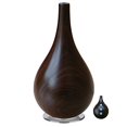 thumbnail image 2 of Objecto Dark Grain W4 Hybrid Humidifier with Aromatherapy, 2 of 3