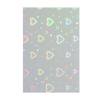 thumbnail image 1 of Ygjytge Love Heart Star Foil Cinta Adhesiva Nail Sticker Card Photo Decor (Corazón) Ygjytge Para estrenar, 1 of 7