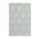 thumbnail image 2 of Love Heart Star Foil Cinta adhesiva Nail Sticker Card Photo Decor (Corazón) Ndcxsfigh Nuevos Originales, 2 of 7