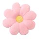 thumbnail image 1 of Cojín con forma de flor y almohada de felpa para sofá. Suave y Acogedor. Añade un toque de elegancia a su hogar. Ideal para Confort y Decoración., 1 of 6