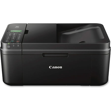 Canon 0013C022 PIXMA MX492 Inkjet Wireless Multifunction Printer/Copier/Scanner Fax Machine,