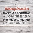 thumbnail image 4 of Udderly Smooth Shea Butter Foot Cream 227g, 4 of 6