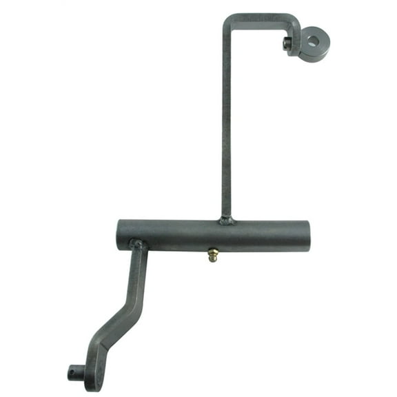 Borgeson 990051 Clutch Linkage Fits 65-66 Mustang Fits select: 1966 FORD MUSTANG