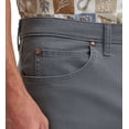 thumbnail image 5 of Wrangler® Men's Regular Fit Five Pocket Stretch Denim Short, 5 of 6