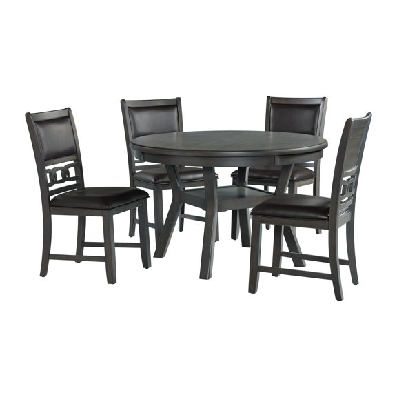 Picket House Furnishings Taylor 5PC Dining Set